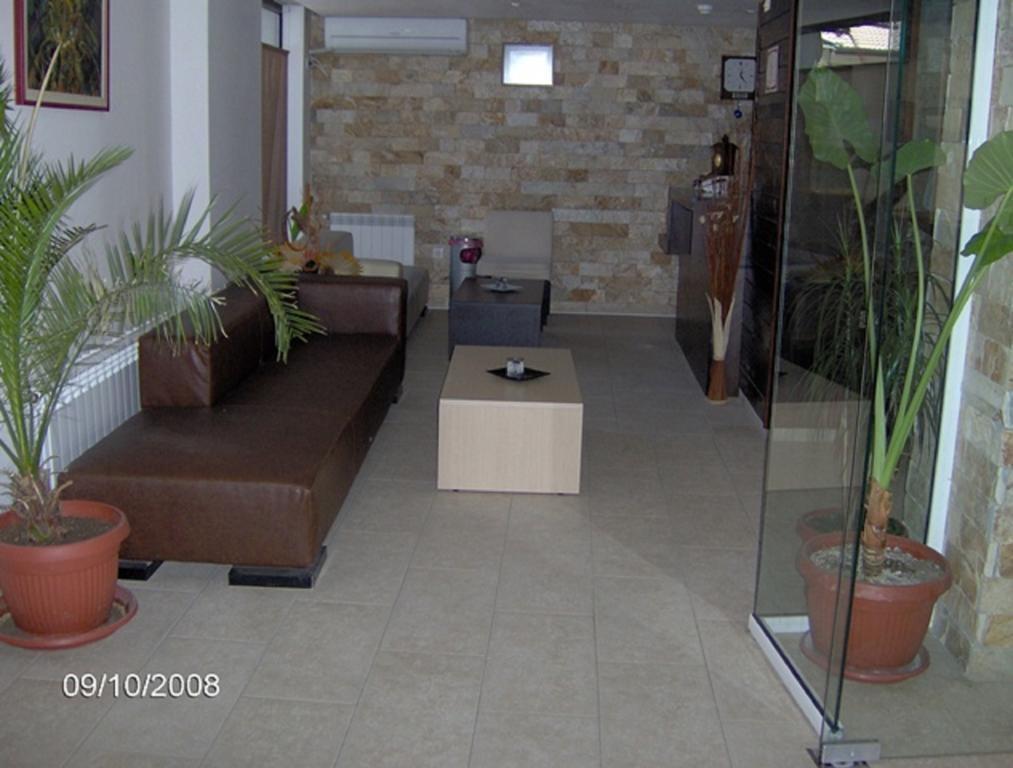 בנסקו Хотел Елица מראה חיצוני תמונה