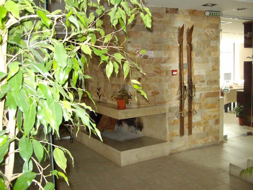 בנסקו Хотел Елица מראה חיצוני תמונה