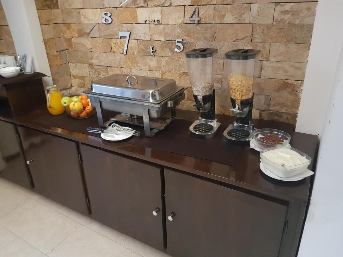בנסקו Хотел Елица מראה חיצוני תמונה